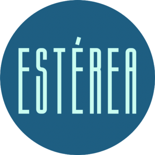 LOGO ESTÉREA